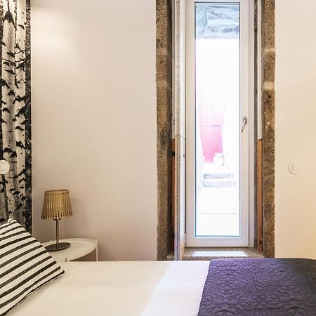 Charming T2 By Indulge Porto Flats Apartment Exterior photo