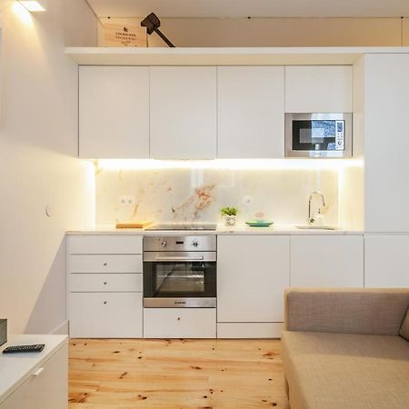 Charming T2 By Indulge Porto Flats Apartment Exterior photo