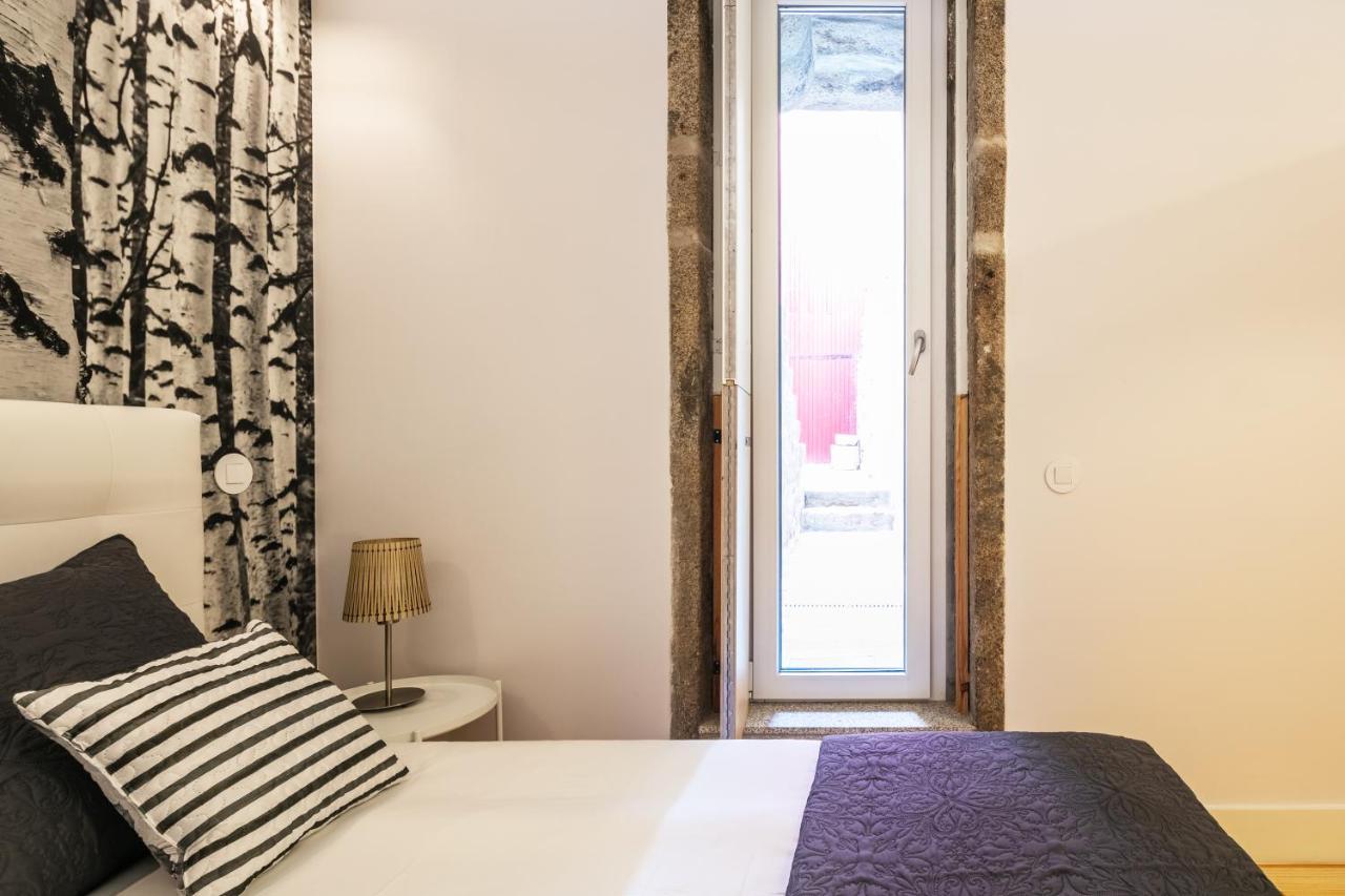 Charming T2 By Indulge Porto Flats Apartment Exterior photo